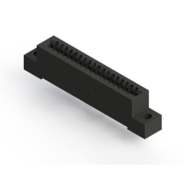 392-018-520-104 EDAC Inc.  Edgeboard Connectors